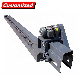OEM Custom Electric Material Handling Equipment Chain Scraper Conveyor manufacturer