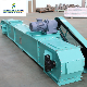 Galvanized Steel Grain Drag Chain Scraper Conveyor for Wheat Maize Paddy Rice Grain Silos