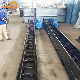 100 Meters Scraper Chain Conveyor for Coal Tunnel