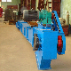 Factory Heat Resistant Fire Chain Grain System Horizontal Scraper Enmasse Conveyor