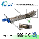  Professional Shaftless Screw Auger Conveyor for Pome Treatment Plant