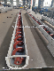  SS304/316/253mA Shaftless Screw Conveyor Auger Conveyor Helical Conveyor