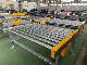  Zinc Plated Steel/ Stainless Steel Motor Driven Roller Conveyors