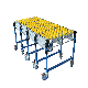  Wholesale Cheap Stainless Steel Gravity Carbon Steel Roller Conveyor