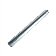 A102 Gravity Galvanized Carbon Steel Conveyor Roller manufacturer