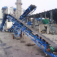 China Fire Resistant Chemical Industry Roller Price Belting System Mobile Belt Conveyor