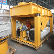 Hot Sale Screen Price Mine Vibro Vibrating Machine Linear Vibratory Sieve Separator