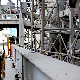  High Quality Fire Resistant New Horizontal Chain System Grain Scraper Conveyor Machine