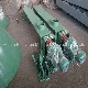 U Type Mobile Ls Screw Conveyor Screw Feeder