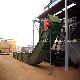 Scraper Conveyor for Pulverized Coal