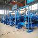 Low Customized New Sifter Rotex Vibro Vibrating Sieve Machine Price Gyratory Screen