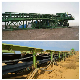 Industrial Displacement Relocatable Semi-Relocatable Roller Rubber Mobile Belt Conveyer for Large Scale Open-Pit Mining Industry Conveyor System Equipment manufacturer