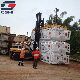  New Design 20FT/40FT Container Spreader Used on Forklift at Container Yard
