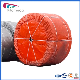 Top Quality Mining Rubber Conveyor Mesh Belt for Transport Stone