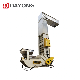  Xinxiang Dayong Inclined Bucket Elevator Feeder Machine with Good Price