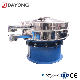 Short Production Period Sweet Materials Grading Vibration Sifter Machine