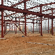 Factory Manufacturer Industrial Steel Structure for Warehouse /Workshop /Steel Bridge manufacturer