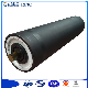 Industry Directly Supply Steel / Plastic / HDPE Roller for Belt Conveyor Rollers