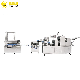  High Quality Forming Production Line for Bread/Moon Cake/Steamed Bread