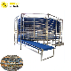 High Quality Food Spiral Conveyor Machine for Food Factory