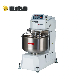  Large-Capacity Commercial Intelligent Control Dough Mixer for Bakery