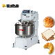 Bakery Equipment for Sale Large-Capacity Commercial Dough Mixer for Bakery
