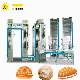  Bread Conveying and Cooling Equipment Intelligent and Durable Vertical Cooling Tower