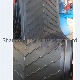 Chevron Patterned Conveyor Belt Manufacturer