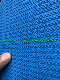 Mini Grip Coarse Texture PU Conveyor Belt for Logistic Industry