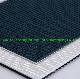 Coarse Texture PVC Conveyor Belt for Corrugated Cardboard, Logistic Industry