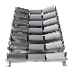 Heavy-Duty Conveyor Rollers / Idlers for Cement / Mining Plants