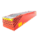 Belt Conveyor for Boxes, Warehouse Belt, Telescope Belt Conveyor Container