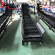 High Quality Inclined Conveyor Modular Belt Slope Conveyor From China Maxsen Factory