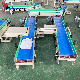 Modular Belt Conveyor with PP or POM Types Material Can Be Chose From China Manufacture manufacturer