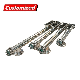OEM Custom Screw Conveyor Tubular Auger Conveyor manufacturer