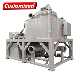 OEM Feldspar Purification Wet High Intensity Gradient Magnetic Separator for Silica Sand