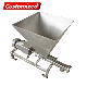 Screw Feed Material Handling Equipment Industrial Auger Conveyor Feeder for Grain Hopper manufacturer