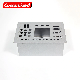 OEM Custom Engineering Equipment Stamping Sheet Metal Enclosure Manufacturer for Power Wall manufacturer