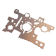  Copper Plate Processing Custom Laser Cutting Sheet Metal Parts