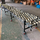  Expanding Flexible Roller and Skatewheel Conveyors - Steel or Plastic Rollers/Skatewheels Conveyor
