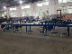 High Quantity Customized Gravity Roller Conveyor Motorized Roller Conveyor Line