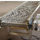  China Stainless Steel Wire Mesh Belt Conveyor/Stainless Steel Belt Conveyor Supplier