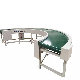 Environmentally Friendly and Energy-Saving, Top-Notch Belt Conveyor Line