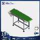 Water-Proof Material Inclined Conveyor Food Grade Assemble Line PVC/PU Conveyors