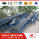  China Factory Sale Easily Operated Belt Conveyor Machine