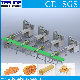  Automatic Food Packing Line Conveyor