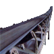 Any Directions Turning Belt Conveyor Convenient and High Efficiency