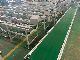  Standard Conveyor Line, PVC Belt Conveyor, Belt Supporting Machine Conveyor