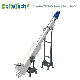 Water-Filtration Screw Conveyor for PET Washing Line