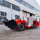  Good Service Customized New LHD Internal Combustion Scraper Conveyor of Underground Mining Loader